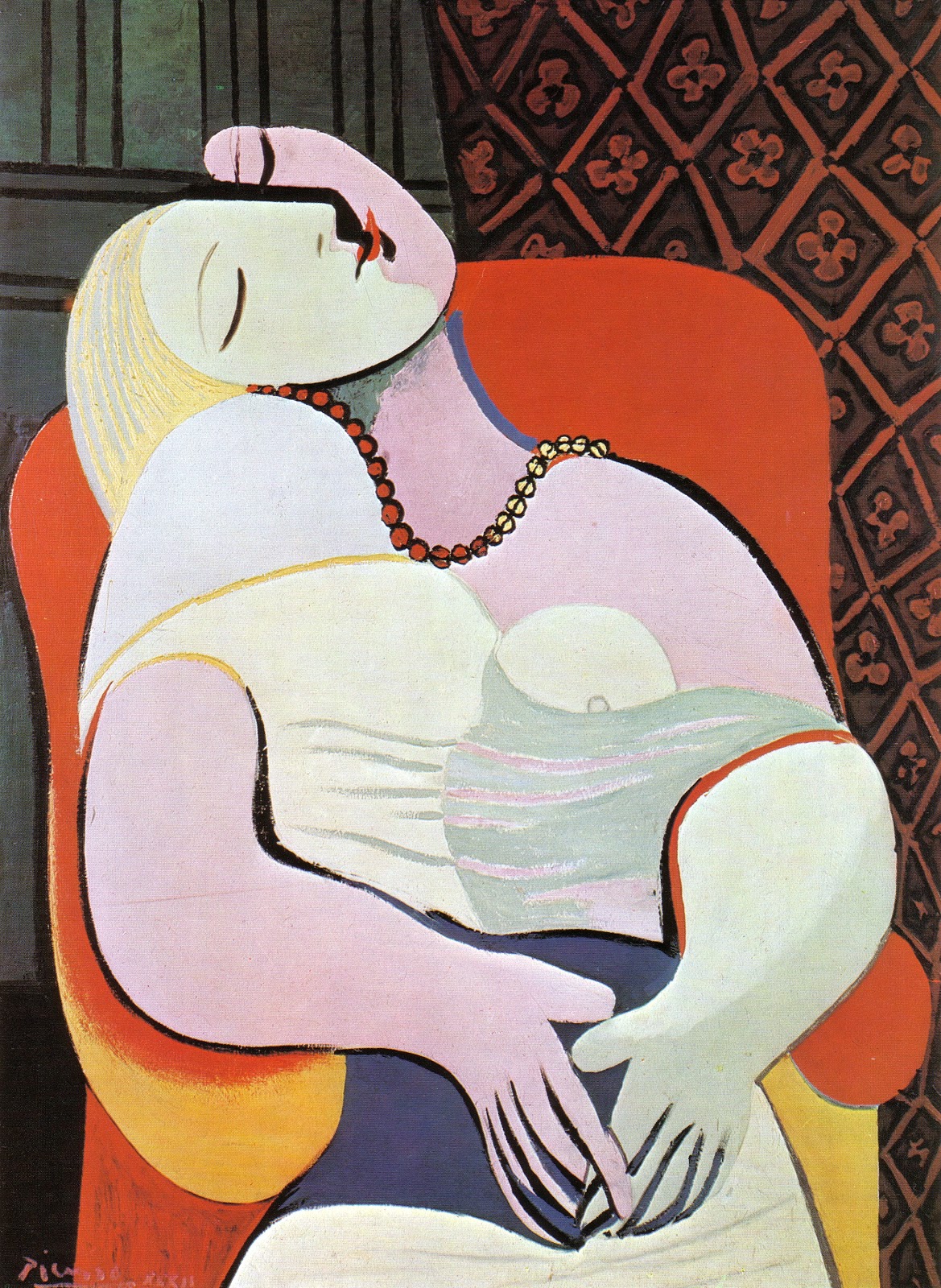 Free Wallpapaers: Pablo Picasso Wallpaper